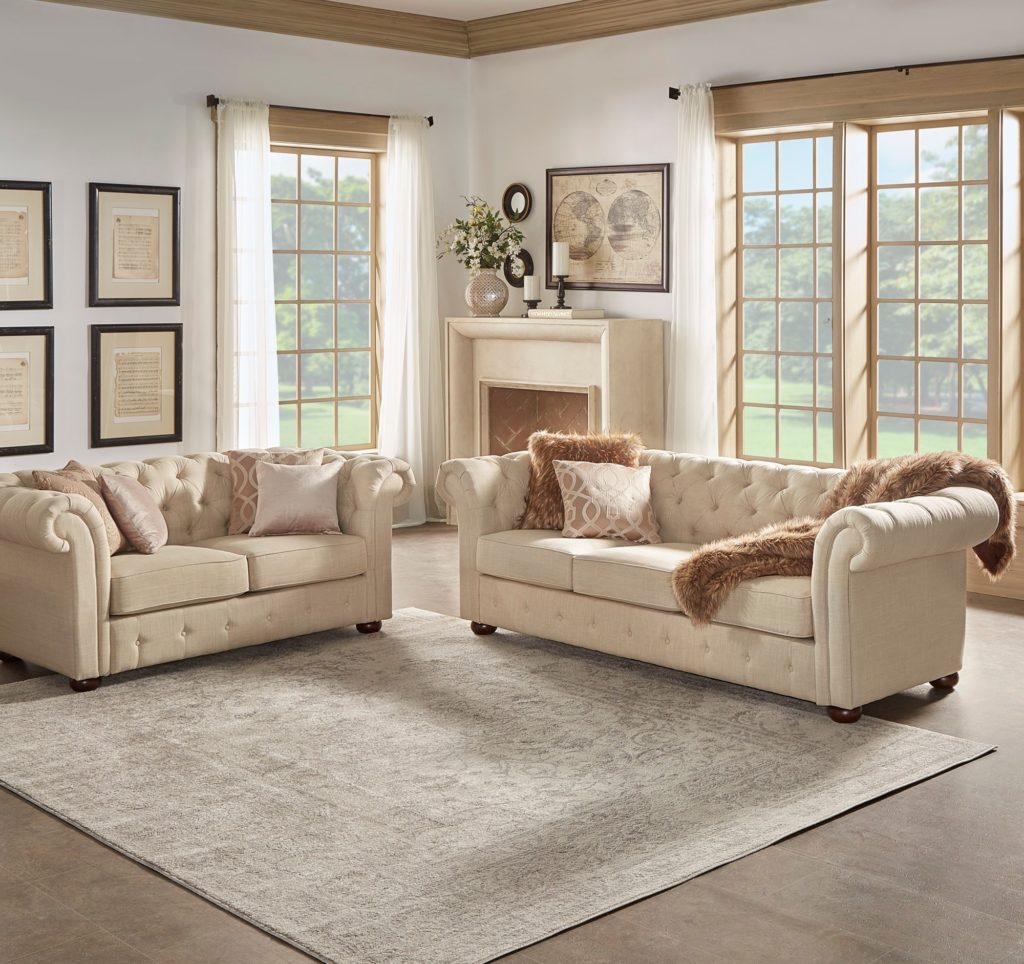 Sample 3 IFURN Best Furniture Store Chennai