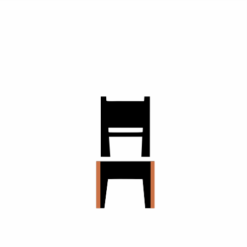 Dining Chairs Only