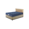 peps tartania pocketed normal mattress