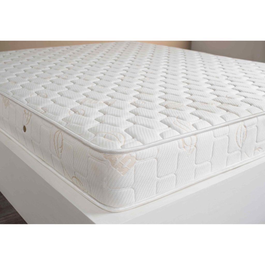 MMFoam DUALHARMONY Hybrid Latex MattressLatex Mattress IFURN